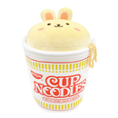 Anirollz - Cup Noodles Bunniroll Plush Blanket (Medium) ToyologyToys