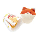 Anirollz -  Cup Noodles Foxiroll Plush Blanket (Small) ToyologyToys