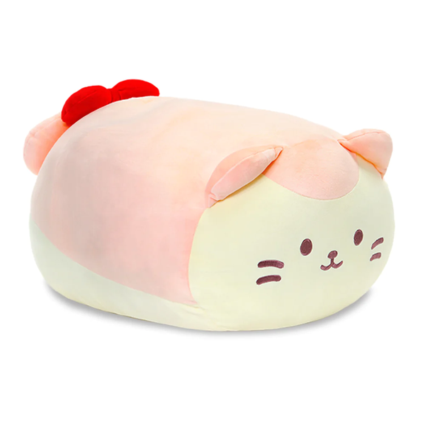 Anirollz™ Bakery Claire's Exclusive Kittiroll Cupcake Plush Toy