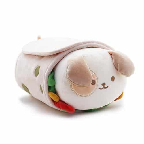 Anirollz - Puppiroll Plush Blanket  (Medium) ToyologyToys