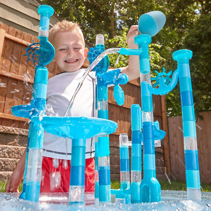 Aqua Maze Twist ToyologyToys