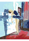 Artwille Paint by Number Ballerina ToyologyToys