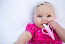 Baby Banana Pink ToyologyToys