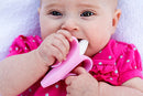 Baby Banana Pink ToyologyToys