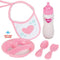 Baby Magic Feeding Set ToyologyToys