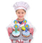 Bake & Decorate Cupcake Set ToyologyToys