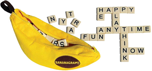 Bananagrams ToyologyToys