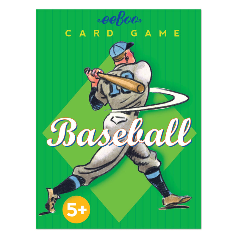 Baseball Card Game ToyologyToys