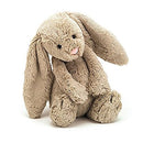 Bashful Beige Bunny 12" ToyologyToys