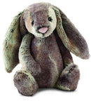 Bashful Woodland Bunny 12" ToyologyToys