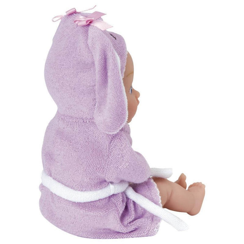 BathTime Baby Tot - Bunny ToyologyToys