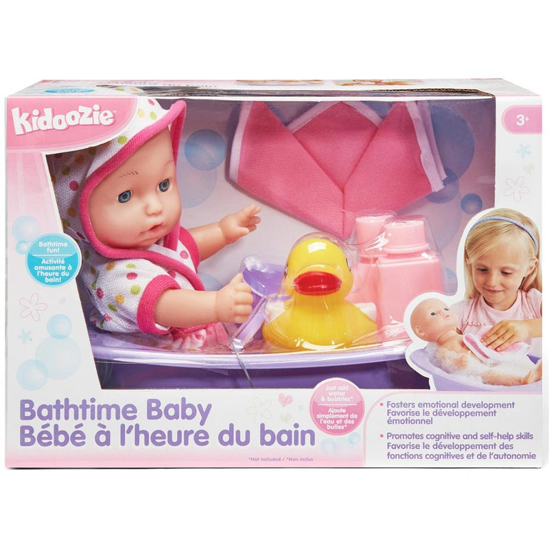 Bathtime Baby ToyologyToys