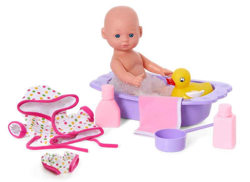 Bathtime Baby ToyologyToys