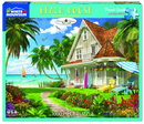 Beach House 1000pc Puzzle ToyologyToys