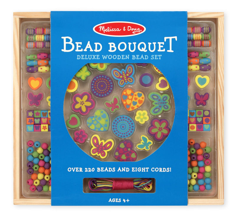 Bead Bouquet ToyologyToys