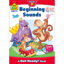 Beginning Sounds Ages 3-5 ToyologyToys