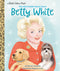 Betty White Little golden Book ToyologyToys