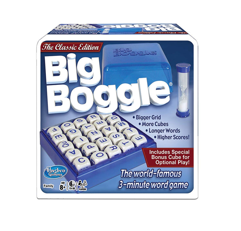 Big Boggle ToyologyToys