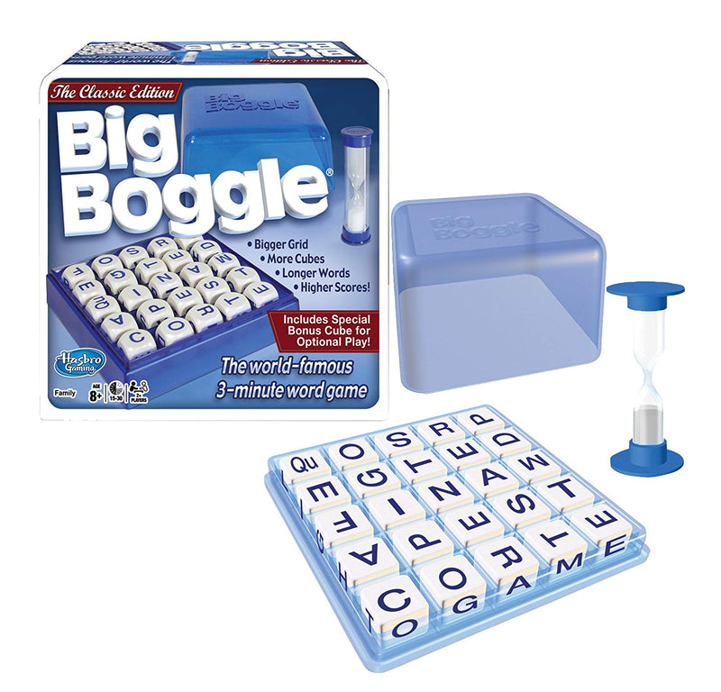 Big Boggle ToyologyToys