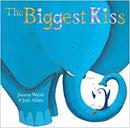 Biggest Kiss ToyologyToys