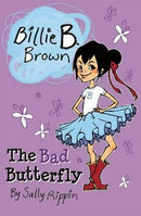 Billie B. Brown - The Bad Butterfly ToyologyToys