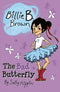Billie B. Brown - The Bad Butterfly ToyologyToys