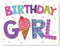 Birthday Girl Gift Enclosure ToyologyToys