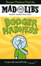Booger Madness Mad Libs ToyologyToys