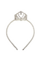 Boutique Pretty Petite Crown Headband ToyologyToys