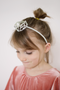 Boutique Pretty Petite Crown Headband ToyologyToys