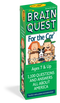 Brain Quest For the car age 7 and up ToyologyToys
