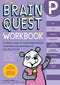 Brain Quest Workbook  Pre k ToyologyToys