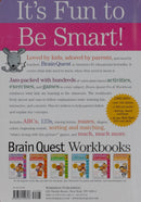 Brain Quest Workbook  Pre k ToyologyToys