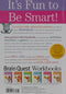 Brain Quest Workbook  Pre k ToyologyToys