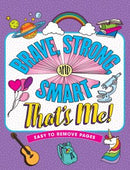 Brave, Strong, and Smart -- That's Me! ToyologyToys