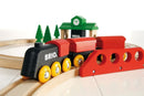 Brio Classic Figure 8 ToyologyToys
