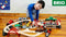 Brio Deluxe Railway Set ToyologyToys