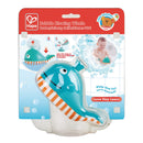 Bubble Blowing Whale ToyologyToys