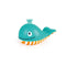 Bubble Blowing Whale ToyologyToys