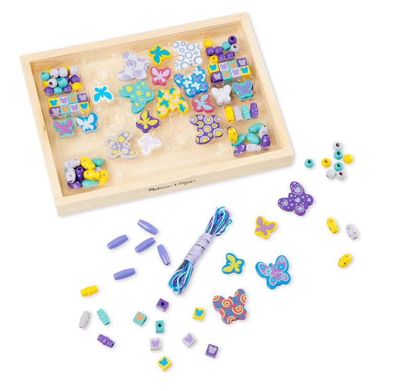 Butterfly Friends Bead Set ToyologyToys