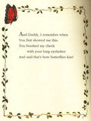 Butterfly Kisses - Little golden ToyologyToys