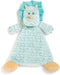COZ Darcy Dinosaur Rattle Blankie ToyologyToys