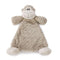 COZ Meekie Monkey Rattle Blanket ToyologyToys