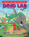 CYOA - Dino Lab Dragonlark ToyologyToys