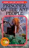 CYOA  - Prisoner of the Ant People ToyologyToys