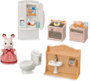 Calico Critter Playful Starter Furniture Set ToyologyToys