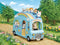 Calico Critter Sunshine Nursery Bus ToyologyToys
