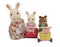 Calico Critters Apple & Jake's Ride n Play ToyologyToys