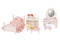 Calico Critters Bedroom & Vanity Set ToyologyToys