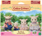 Calico Critters Goat Family ToyologyToys